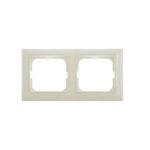 Рамка Abb Basic 55 2512-92