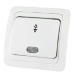Переключатель ТДМ Sq1804-0005