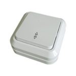 Переключатель ТДМ Sq1801-0005