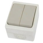 Выключатель ТДМ Sq1803-0002