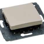Механизм переключателя Legrand 39536