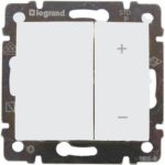 Механизм светорегулятора Legrand 115809