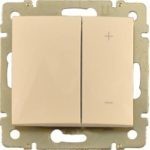 Механизм светорегулятора Legrand 115807