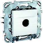 Механизм розетки Schneider electric Mgu5.462.18zd