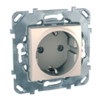 Розетка Schneider electric Mgu5.036.25zd
