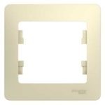 Рамка Schneider electric Gsl000201