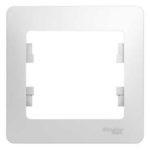 Рамка Schneider electric Gsl000101
