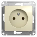 Механизм розетки Schneider electric Gsl000241