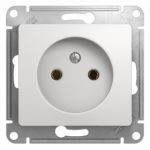 Механизм розетки Schneider electric Gsl000141