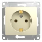 Механизм розетки Schneider electric Gsl000243