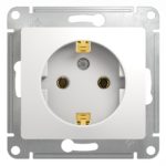 Механизм розетки Schneider electric Gsl000143