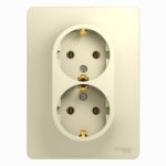 Розетка Schneider electric Gsl000224