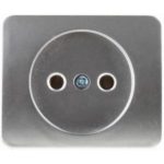 Розетка СВЕТОЗАР Sv-54100-sm