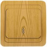 Выключатель СВЕТОЗАР Sv-54137-a