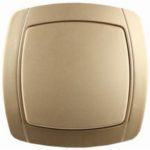 Выключатель СВЕТОЗАР Sv-54230-gm