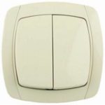 Выключатель СВЕТОЗАР Sv-54234-b