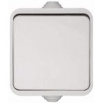 Выключатель СВЕТОЗАР Sv-54330-w