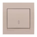 Выключатель Lezard 702-0303-105