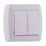 Выключатель Lezard 711-0200-101