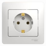 Розетка Schneider electric 275152