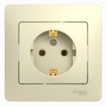 Розетка Schneider electric 275201