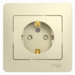 Розетка Schneider electric 275206