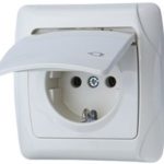 Розетка Viko Carmen 561012