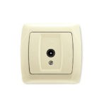 Розетка Viko Carmen 562060