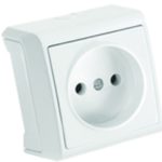 Розетка Viko Vera 9068[9] 1007