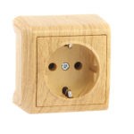 Розетка Viko Vera 9068 2008