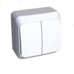 Выключатель Schneider electric ЭТЮД ba10-002b