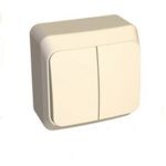 Выключатель Schneider electric ЭТЮД ba10-002k