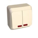 Выключатель Schneider electric ЭТЮД ba10-006k
