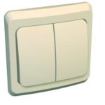 Выключатель Schneider electric ЭТЮД bc10-002k