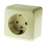 Розетка Schneider electric ЭТЮД pa16-004k