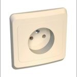 Розетка Schneider electric ЭТЮД pc16-002k