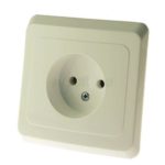Розетка Schneider electric ЭТЮД pc16-001k