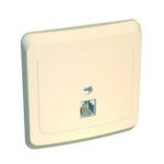 Розетка Schneider electric ЭТЮД telc-001k