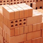 Выбираем качественный кирпич