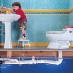 Подключение сантехники своими руками